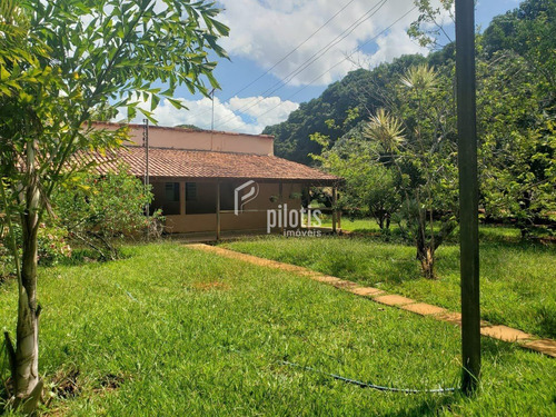 Imagem 4 de 6 de Terreno - Outros - Ref: 837 - V-p1033