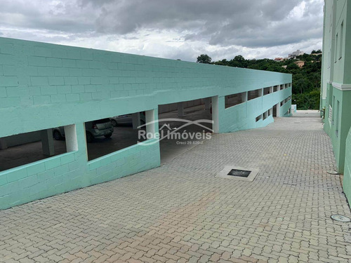 Imagem 13 de 27 de Apto. Venda - 2 Dts. - Residencial Morales - 2044