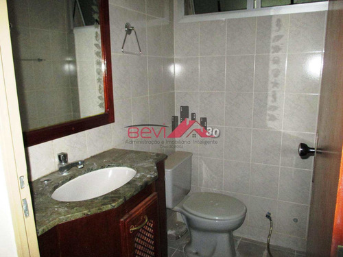 Imagem 14 de 27 de Apartamento Com 3 Dorms, Higienópolis, Piracicaba - R$ 200 Mil, Cod: 2457 - V2457