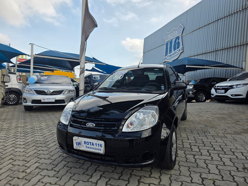 Ford Ka Ka 1.0 (Flex)