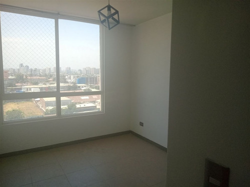 Departamento En Arriendo En Santiago