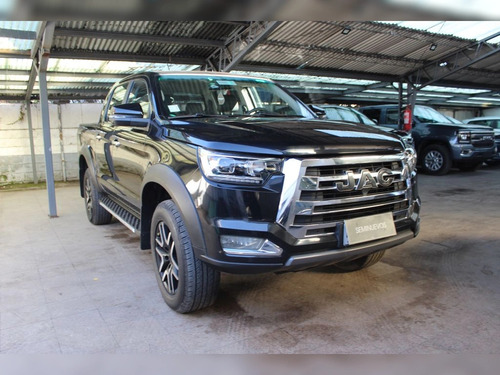 JAC T8 XE ADVANCED 2.0