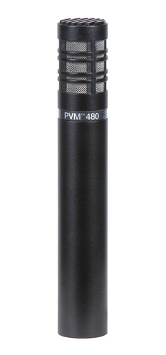 Peavey Pvm 480 Micrófono (negro)