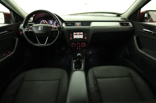 Seat Toledo 1.2 Style Mt
