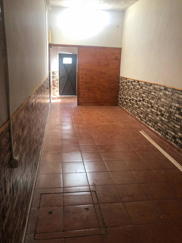 Imagen 2 de 14 de Apartamento 2 Dormitorio Cocina Baño Living Comedor 2 Patios