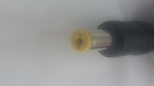 Imagen 6 de 7 de Cargador Laptop Adaptador Acer 19v 4.74a Punta 5.5x1.7mm