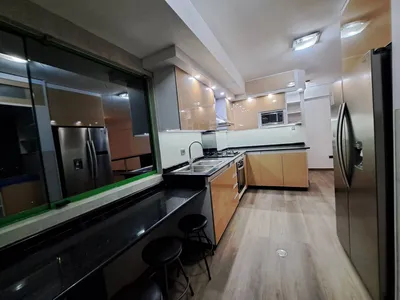 Apartamento en venta