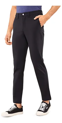 Pantalon golf impermeable sales