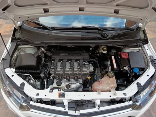 Chevrolet Onix 1.4 Ltz 5 p