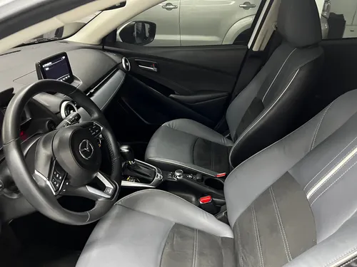 Mazda 2 Grand Touring Lx 1.5
