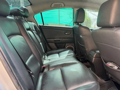 Mazda 3 2.0 At