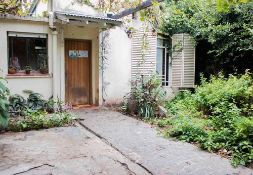 Terreno En Venta En Villa Urquiza