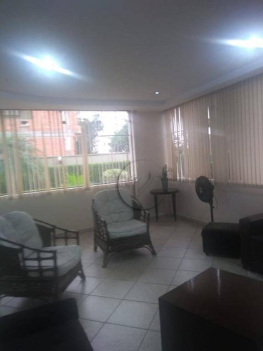 Imagem 19 de 21 de Apartamento Com 3 Dormitórios À Venda, 74 M² Por R$ 425.000,00 - Vila Valparaíso - Santo André/sp - Ap9974