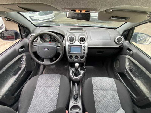 Ford Fiesta Hatch Class 1.6 8v 4p