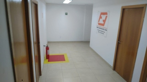 Imagem 19 de 21 de Prédio À Venda, 2 Quartos, 2 Suítes, Área De Desenvolvimento Econômico (ceilândia) - Brasília/df - 2938