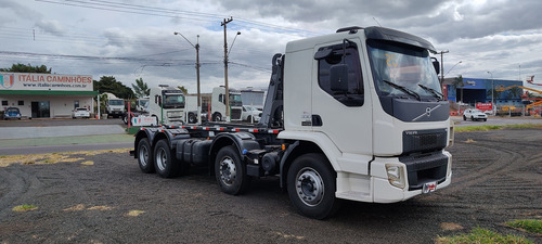Volvo Vm 330 8x2 2020 Rolon