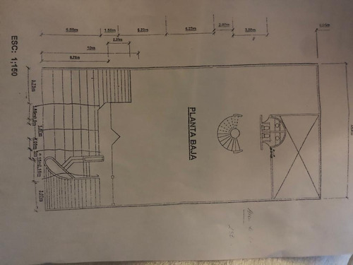 Imagen 11 de 17 de Local Comercial En Renta Uso De Suelo Para Restaurante Y Ven