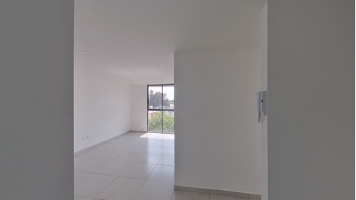 Imagen 7 de 20 de Venta Departamento Oriente 255 Agricola Oriental