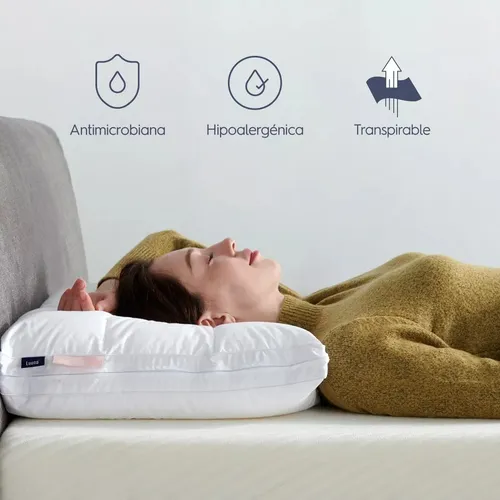 Almohada ajustable luuna hotsell