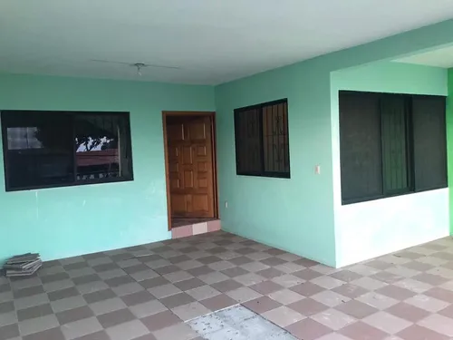 Venta Casa 7 Hab. Alfonso Arroyo Flores Tuxpan Veracruz