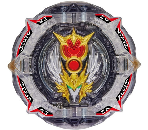 Beyblade Burst B-192 Greatest Raphael. Ov.hxt+' Takara Tomy Color Blanco