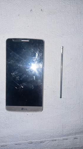 Celular LG G3 Stylus Dual Sim 1gb Ram/ 8gb Rom
