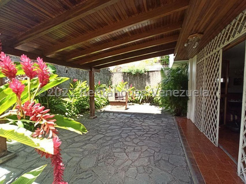 Imagen 9 de 23 de Hermosa Casa Dúplex En Venta El Marqués Caracas 23-10930