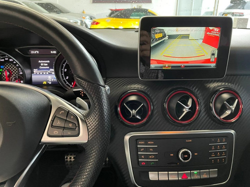 Mercedes Benz A250 Sport