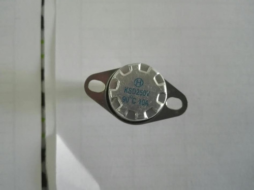 Imagen 4 de 6 de Termostato 90º Para Dispenser De Agua Ala Movil (1)