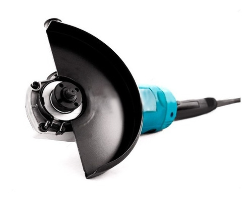Esmerilhadeira Angular 9 Polegadas 2.200w Makita Ga9020 220v