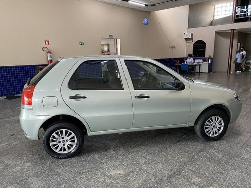 Imagem 6 de 12 de Palio 1.0 Mpi Fire 8v Flex 4p Manual