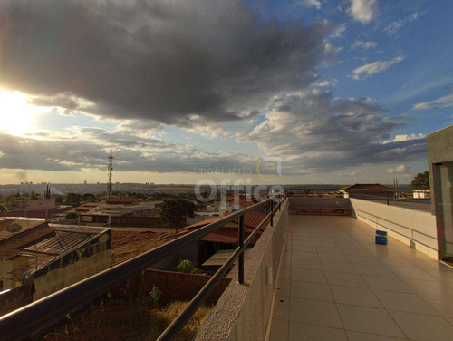 Imagem 11 de 30 de Casa À Venda, 448 M² Por R$ 1.500.000,00 - Anápolis City - Anápolis/go - Ca0796