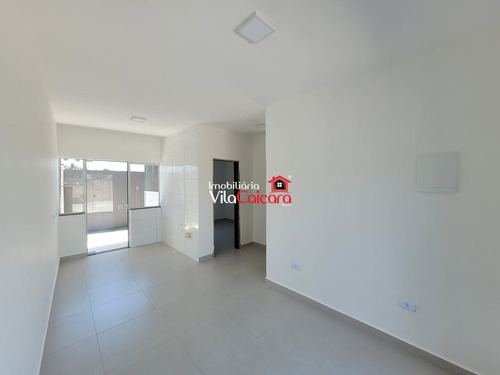 Imagem 10 de 15 de Casas Em Condomínio Canoas Pontal Do Parana - Cg-0184-1