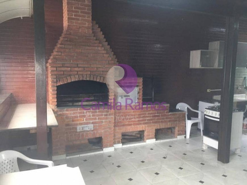Imagem 12 de 16 de Apartamento Com 02 Dormitórios À Venda, Vila Urupês, Suzano/sp. - Ap01135 - 70459843