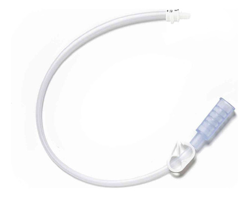 Extensor Gastrostomia Alimentação (grosso) Mic Key 30cm