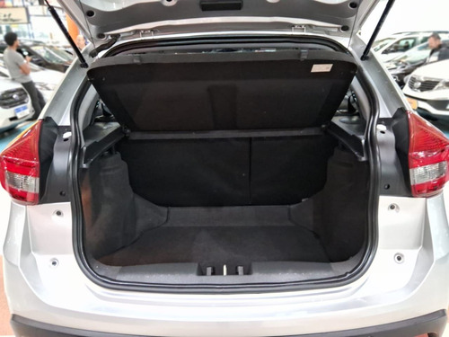 Chery Tiggo 2 1.5 MPFI 16V ACT