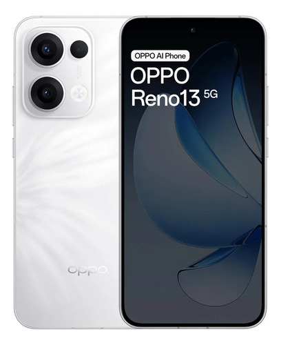Mica Cristal Para Oppo Reno 13 5g Camara Pantalla Reno13