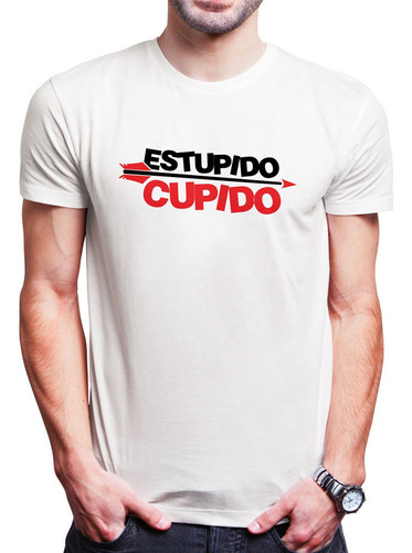 Polo Varon Cupido, Cupido, Cupido (d0026 Boleto.store)