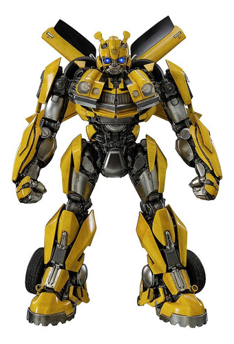Figura Bumblebee Transformers / Beast Awakening Threezero 
