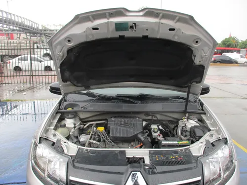 Renault Sandero 1600cc Mt Aa