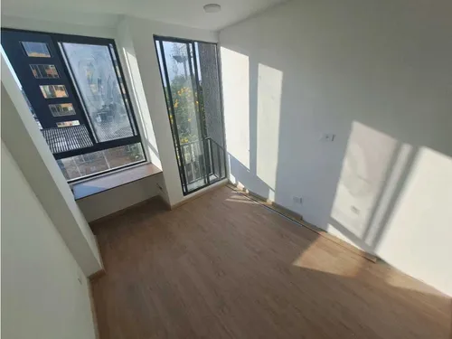 Arriendo Apartaestudio La Castellana