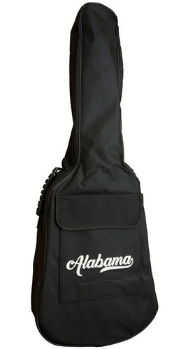 Imagen 4 de 8 de Ukelele Soprano Alabama Uks-70 Con Funda - Aquila - Oddity