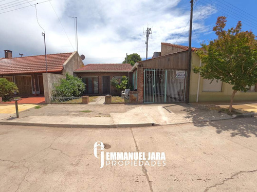 Venta Casa En Orense 