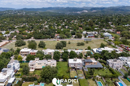 Venta Lote Apto Duplex En B La Catalina! - La Mejor Uicacion A Metros De Ingreso Principal! Lo Vas A Perder
