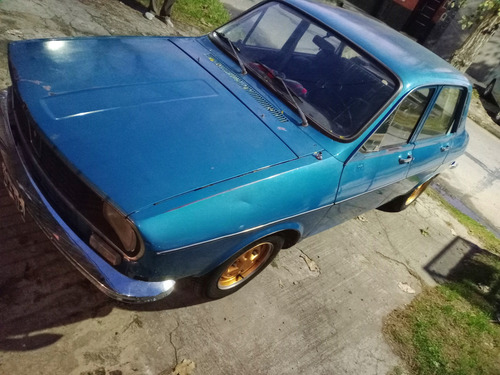 Renault 12