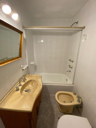 Alquiler Tradicional Departamento 3 Ambientes En Palermo Nuevo
