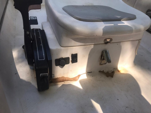 Bote Flexboatsr12, Ano 2006.01xmercury 50hp Marina Atlântica