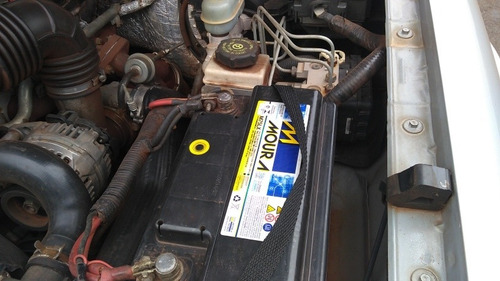 Ford Ranger 2007 3.0 Xlt Cab. Dupla 4x2 4p