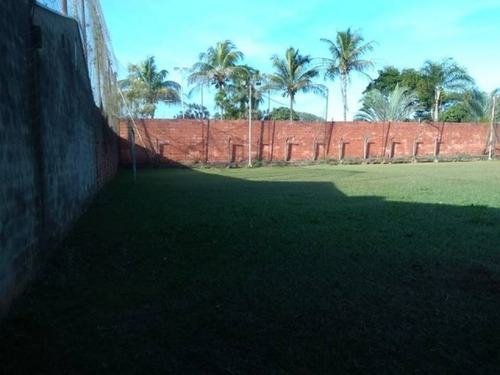 Imagem 18 de 18 de Venda - Chácara - Santa Rita - Piracicaba - Sp - Mg663349