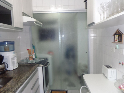 Imagem 10 de 19 de Apto Carrão | 2 Quartos | 57 M² | Cond: R$438.00 | 1 Vaga - 6b3gwm